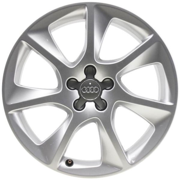 Janta Aliaj Oe Audi 17" 7.5J x 17 ET36 8X0601025J